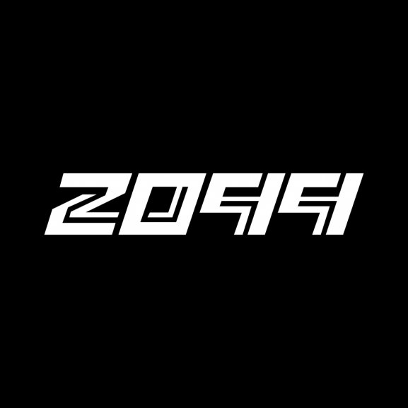 Logo of 2099