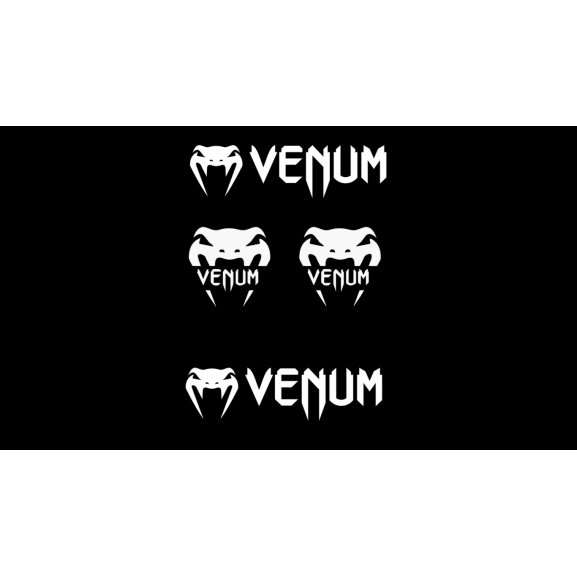Logo of Venum