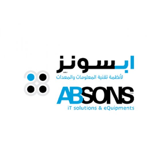 Logo of Absons IT Solutions &amp; eQuipments L.L.C.