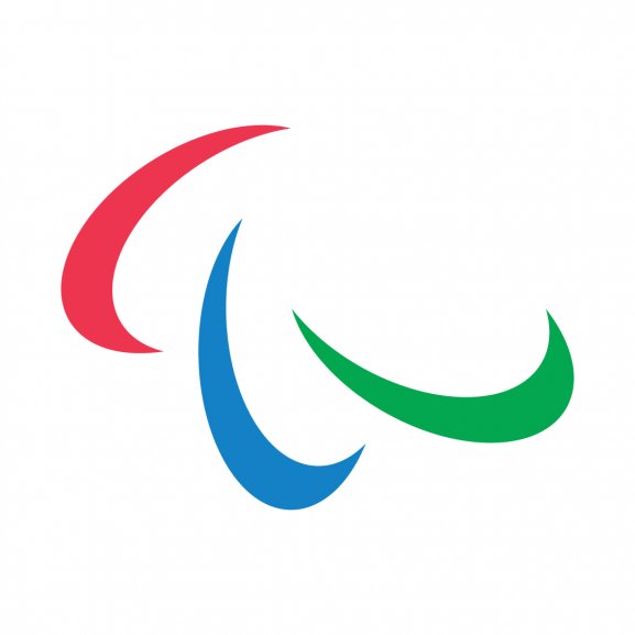 Logo of Paralympic emblem 2006-