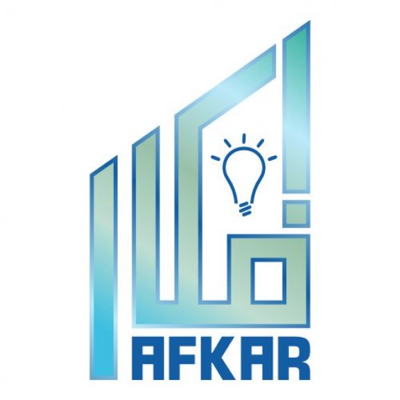 Logo of AFKAR Advertising and Electronic Marketing أفكار للدعاية والإعلان والتسويق الإكتروني