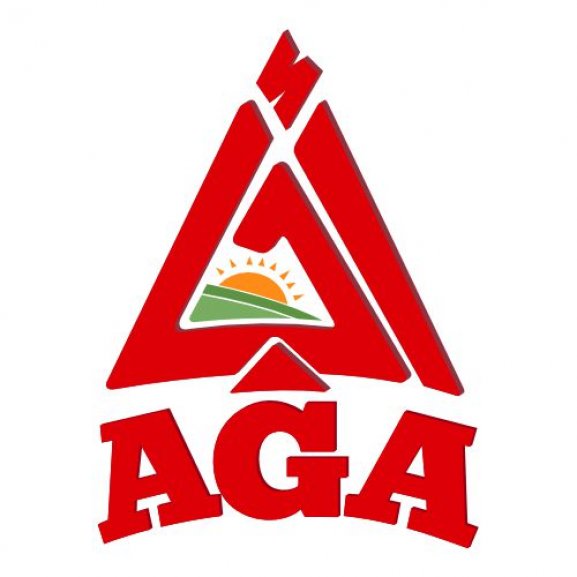 Logo of Nile Agricultural Industries Co. | AGA شركة النيل للصنيع الزراعي | أجا