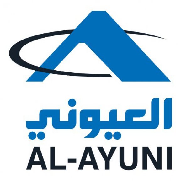 Logo of AL AYUNI Company شركة العيوني