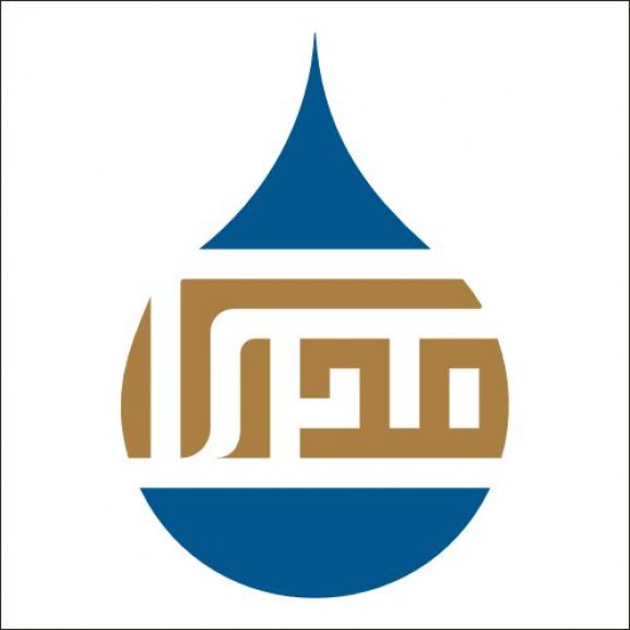Logo of AL MEDRAR Watering مدرار لسقيا الماء