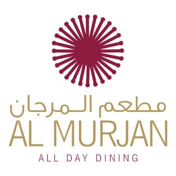 Logo of AL MURJAN Restaurant مطعم المرجان