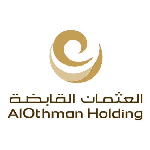Logo of Al Othman Holding العثمان القابضة