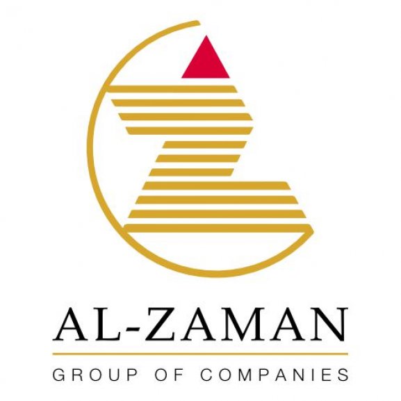Logo of AL - ZAMAN GROUP OF COMPANIES مجموعة شركات الزمان