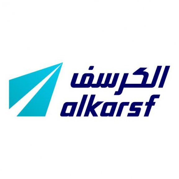 Logo of Alkarsf Shipping الكرسف للشحن