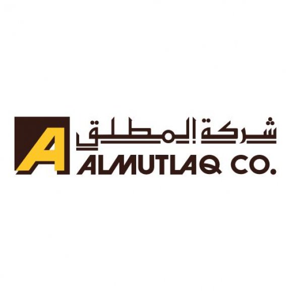 Logo of ALMUTLAQ CO. شركة المطلق