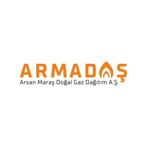 Logo of Armadaş Yeni Logo