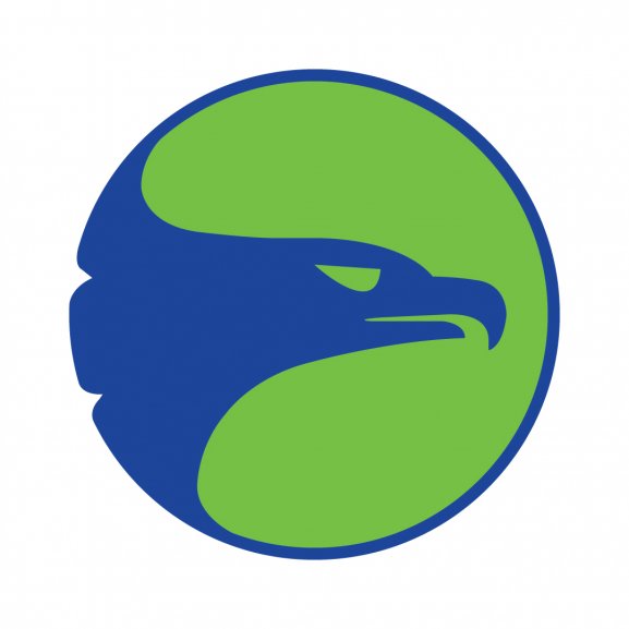 Logo of Atlanta Hawks 1970-1972