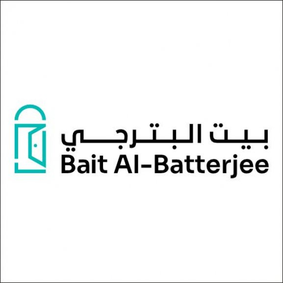 Logo of Bait Al-Batterjee Group مجموعة بيت البترجي