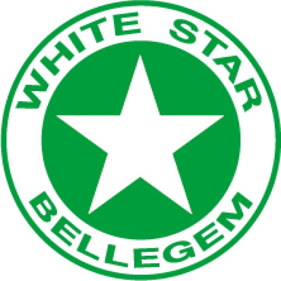 Logo of WS Bellegem
