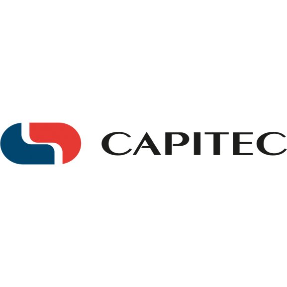 Logo of Capitec bank