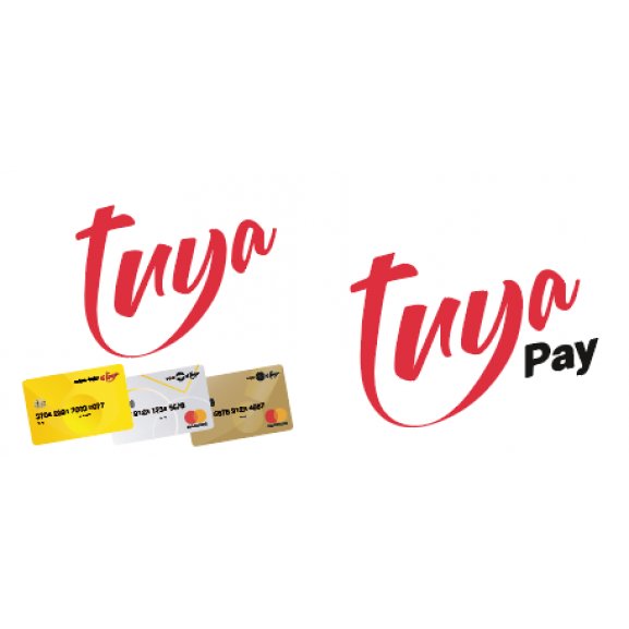 Logo of Tuya Pay