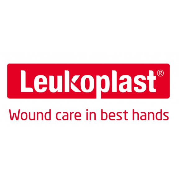 Logo of Leukoplast