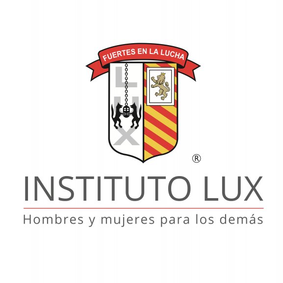Logo of Instituto Lux