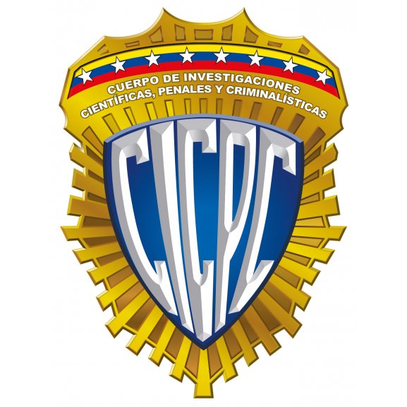 Logo of CICPC