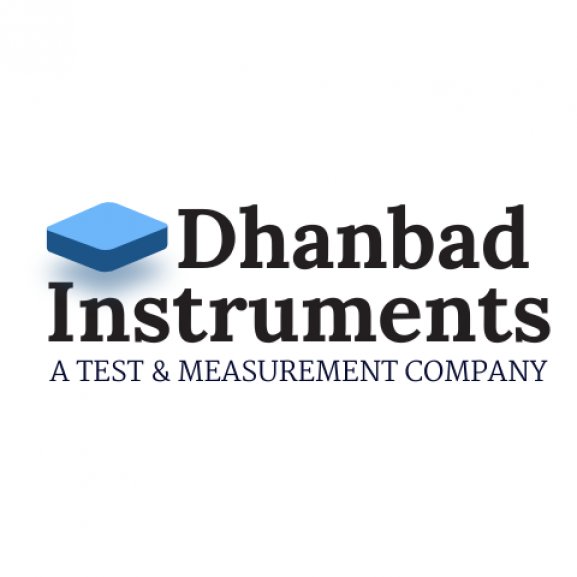 Logo of Dhanbad Instruments