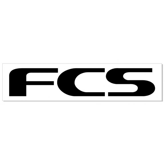 Logo of FCS SURF - LOGO
