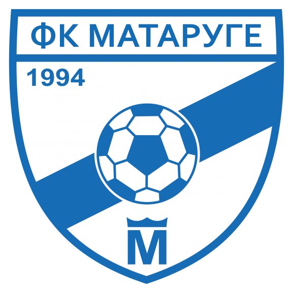 Logo of FK Mataruge