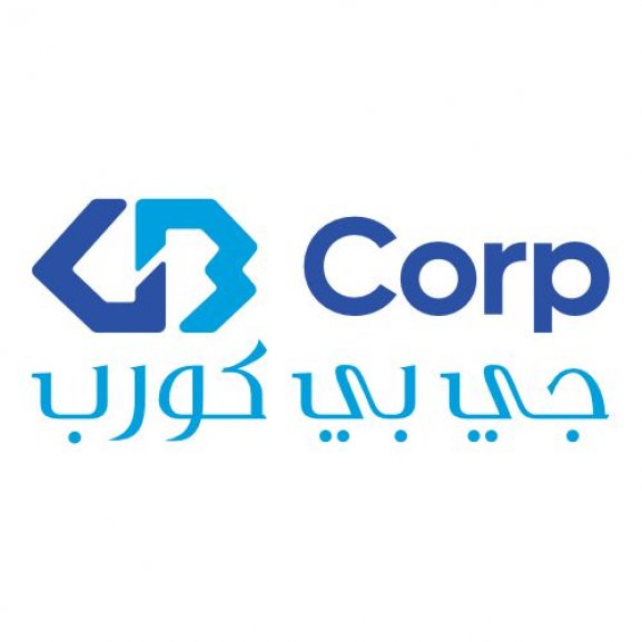 Logo of GB Corp مجموعة جي بي كورب