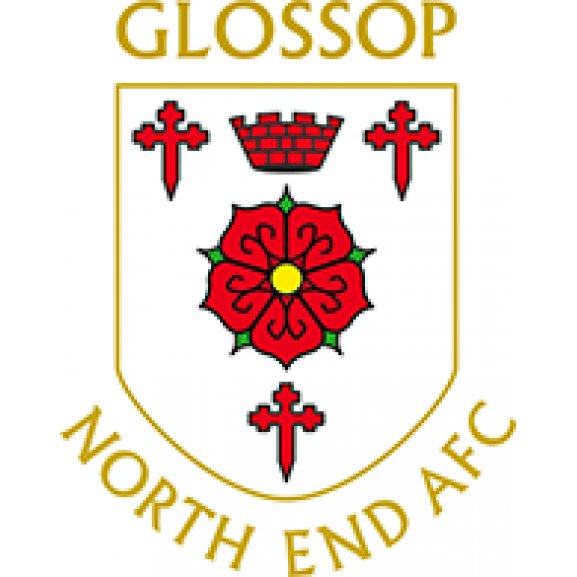 Logo of Glossop North End FC