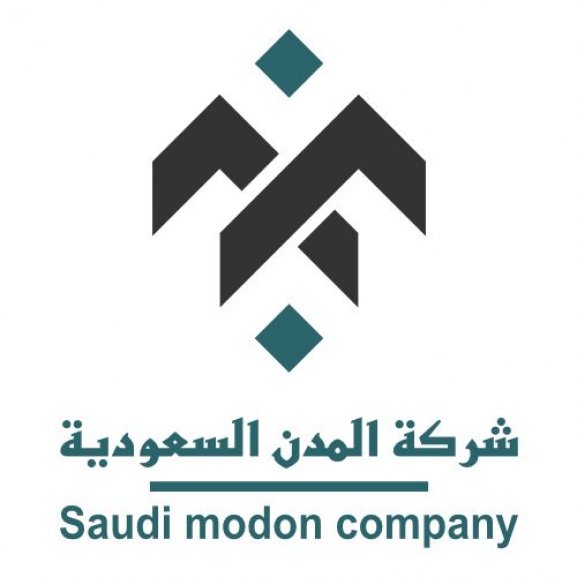 Logo of Jawharat Al Modon Company شركة جوهرة المدن