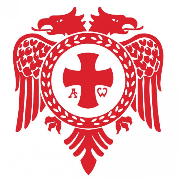 Logo of Orthodox Autcephalous Church of Albania