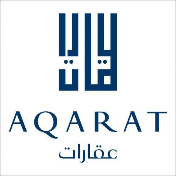 Logo of KUWAIT AQARAT شركة عقارات الكويت