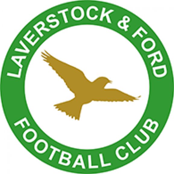 Logo of Laverstock & Ford FC