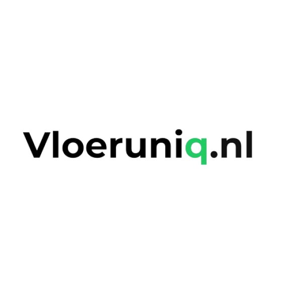 Logo of Vloeruniq.nl