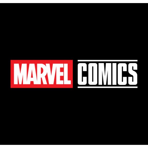 Logo of Marvel Comics 2024-