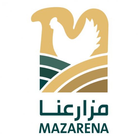Logo of Mazarena Poultry Company شركة مزارعنا للدواجن
