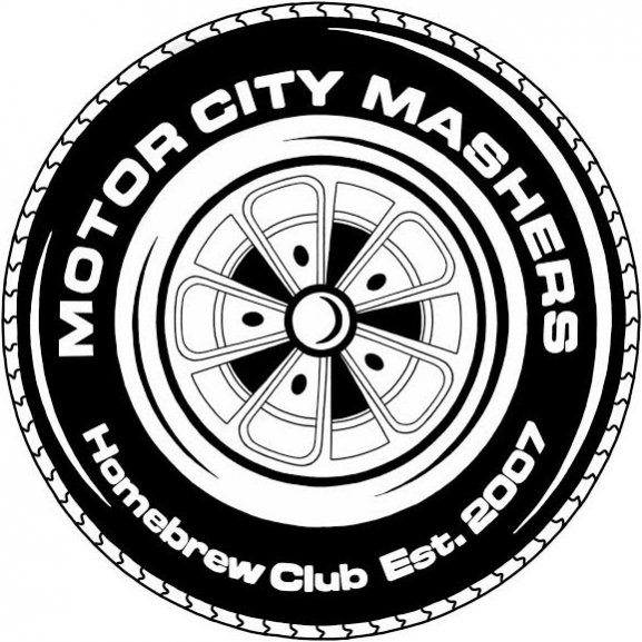 Logo of Motor City Mashers