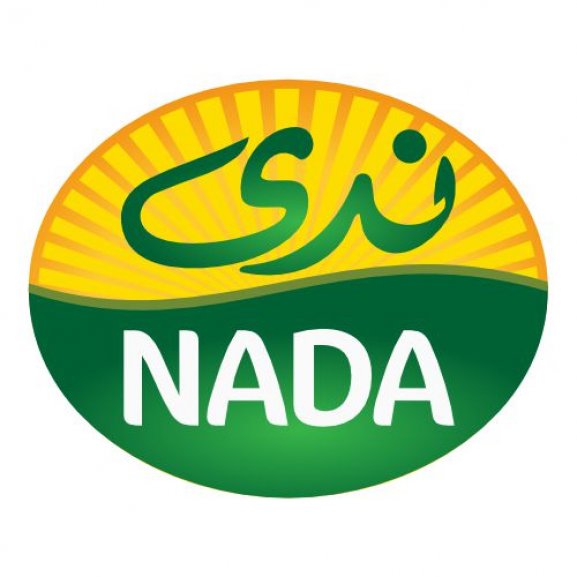 Logo of NADA Company شركة ندى