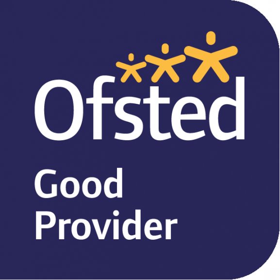Logo of Ofsted