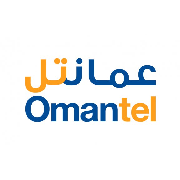 Logo of Omantel