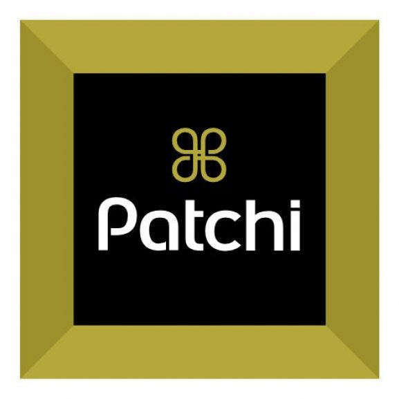 Logo of Patchi Chocolate شكولاتة باتشي