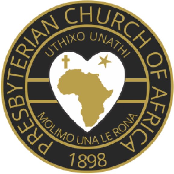 Logo of Presbyterian Church of Africa logo