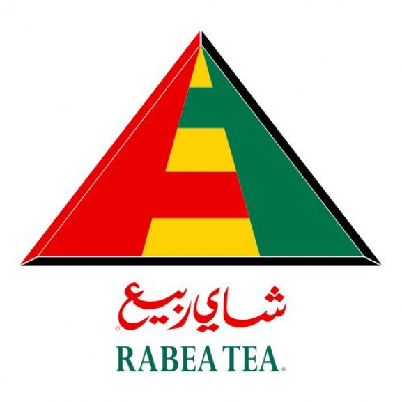 Logo of RABEA TEA شاي ربيع القديم