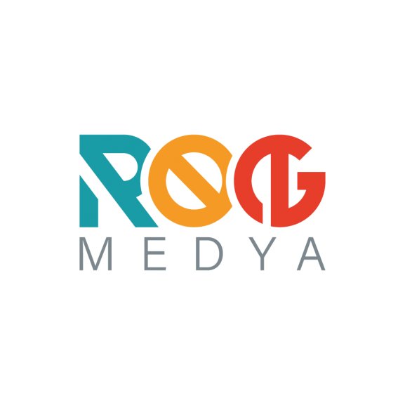 Logo of ROG Medya