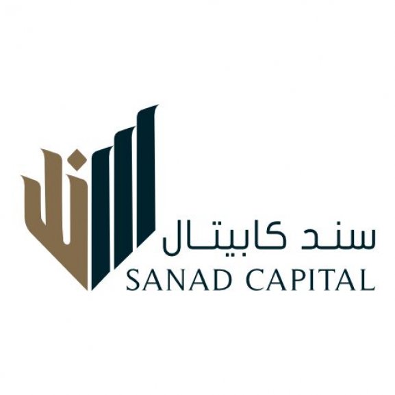 Logo of SANAD CAPITAL PSC سند كابيتال