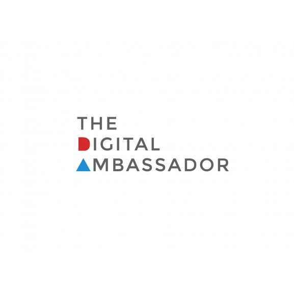 Logo of The Digital Ambassador