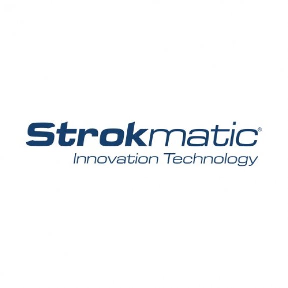 Logo of Strokmatic Innovation
