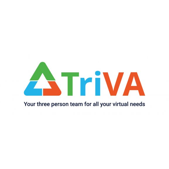 Logo of TriVA Global