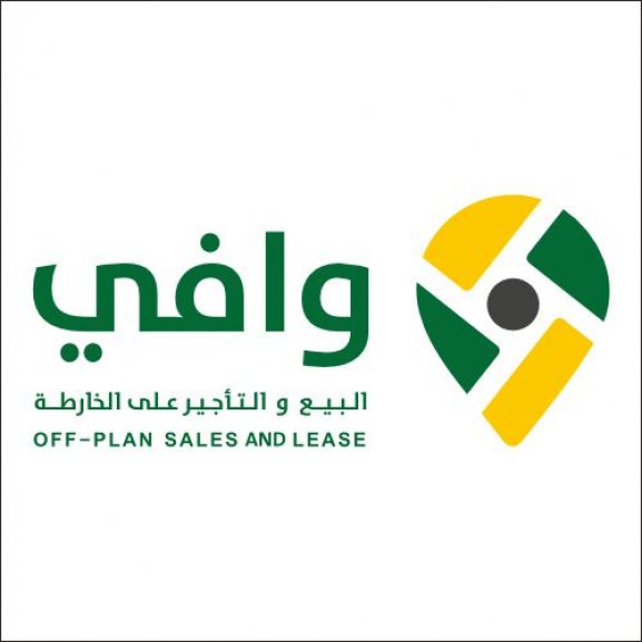 Logo of Wafi وافي