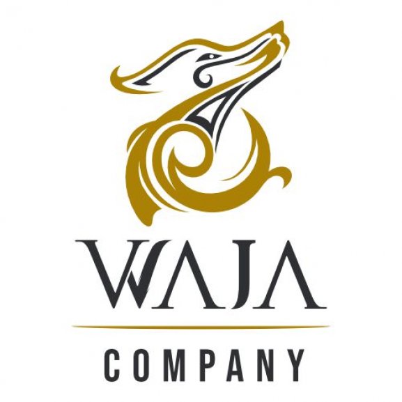 Logo of WAJA COMPANY شركة وجا