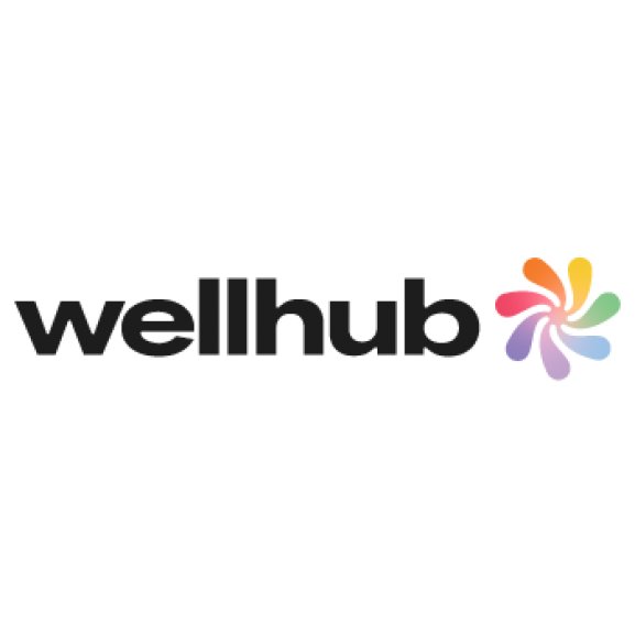 Logo of Wellhub
