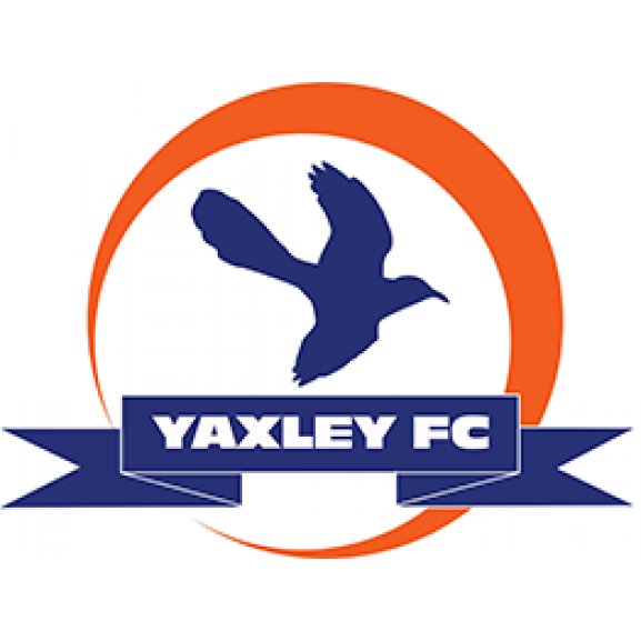 Logo of Yaxley FC